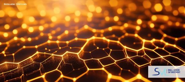 Welche Industrie zuerst Milliarden mit Graphen verdient– Baustoffe, Batterien oder Energie? 