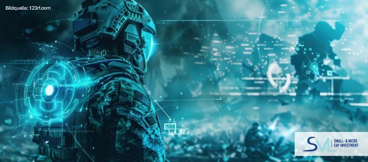 Rheinmetall und DroneShield unter Druck – Harvest Technology als stiller Profiteur im Verteidigungs-Digitaltrend?