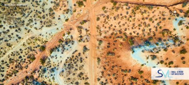 North Peak Resources könnte jetzt vom nächsten Goldzyklus profitieren – Newmont, McEwen und i-80 Gold investieren Milliarden 