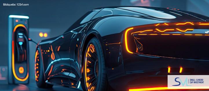 Rückkehr des Lithiumpreises auf 29.000 US-Dollar: Wie geht es weiter mit dem Batteriemetall? Fortschritte bei Standard Lithium, Vulcan Energy und Chariot Resources. 