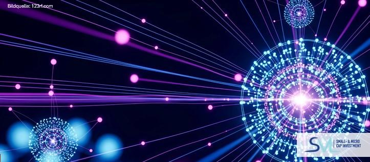 Quanten-Rennen: Wie Quantum X Labs neben Alphabet, NVIDIA und Infineon die nächste Tech-Stufe zündet