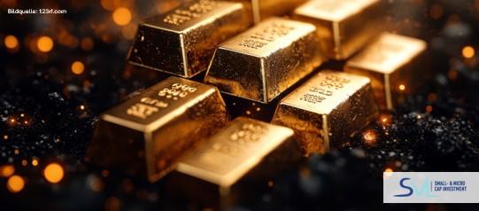 Gold-Nachfrage verschiebt sich: Warum die nächste Generation von Goldproduzenten zunehmend in den Fokus rückt 