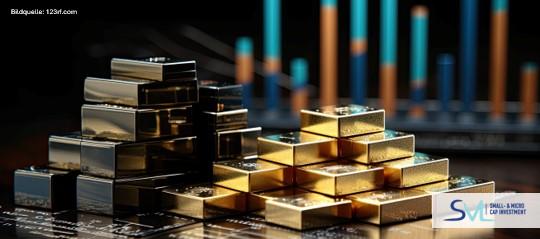 Kritische Metalle gesucht: Darum rücken Chariot Resources, GoldHaven, Fortune Bay und Deep Sea Minerals jetzt in den Fokus