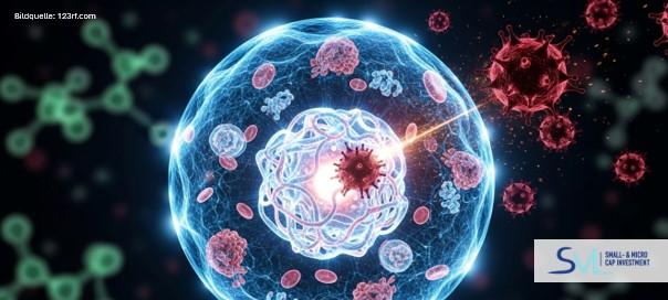 Zelltherapie vor dem nächsten Wachstumsschub? Warum Mesoblast von einem wichtigen Branchentrend profitieren könnte 