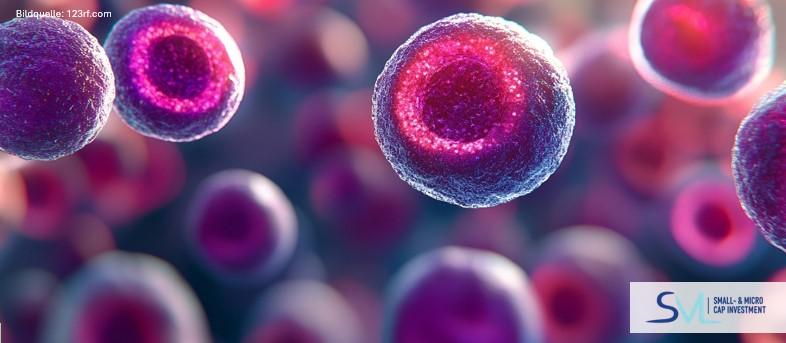 Chronische Schmerzen werden zum Milliardenproblem für die Wirtschaft – Steht die regenerative Medizin vor ihrem Durchbruch? 