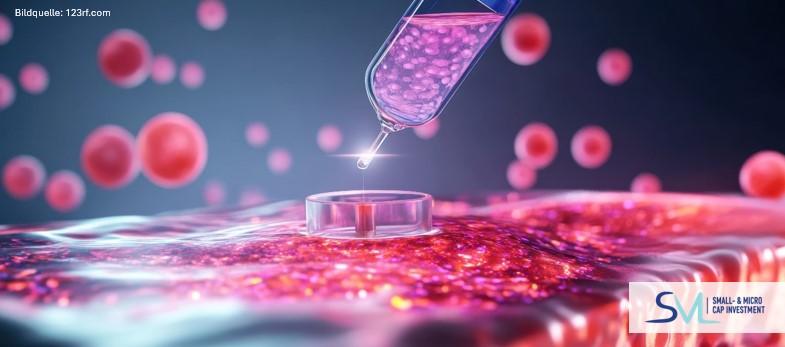 Milliarden-Übernahmen, Kapitalmangel und Stammzelltherapien: Warum Mesoblast in einem spannenden Marktumfeld agiert 