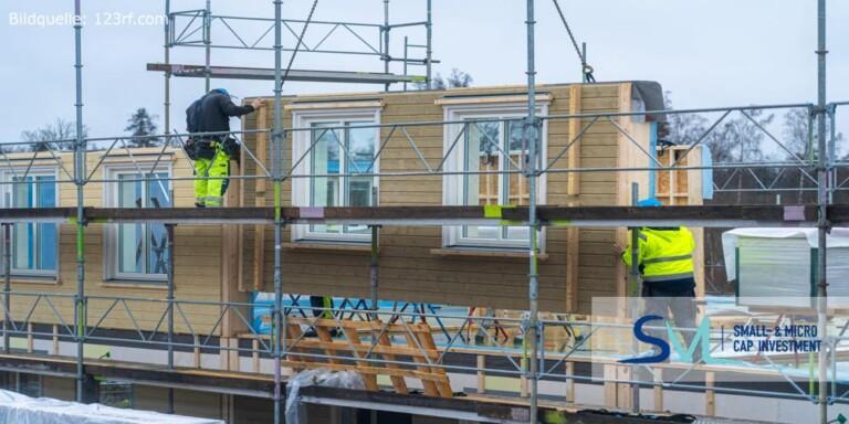 PORR Systembau – wie modulares Bauen die Krise lösen könnte