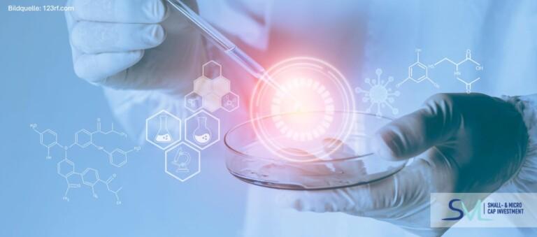 NurExone stärkt globalen Patentschutz für seine Exosomen-Plattform
