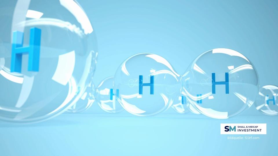 Mehr als 10 % Effizienz im Labor: Warum Sparc Hydrogen und SunHydrogen jetzt gemeinsam den Weg vom Sonnenlicht zum grünen Wasserstoff testen 