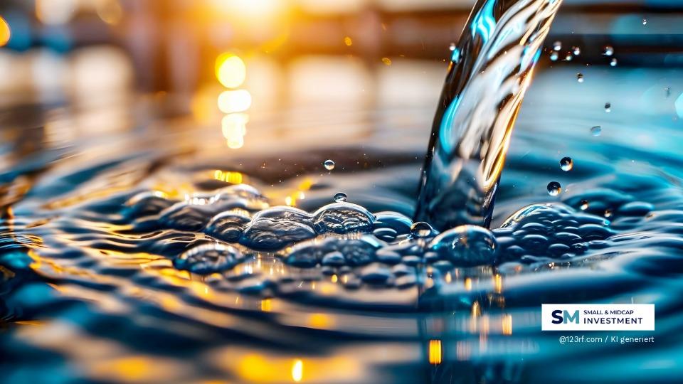 2,8 Milliarden gegen die Wasserknappheit: Warum Western Australias ...