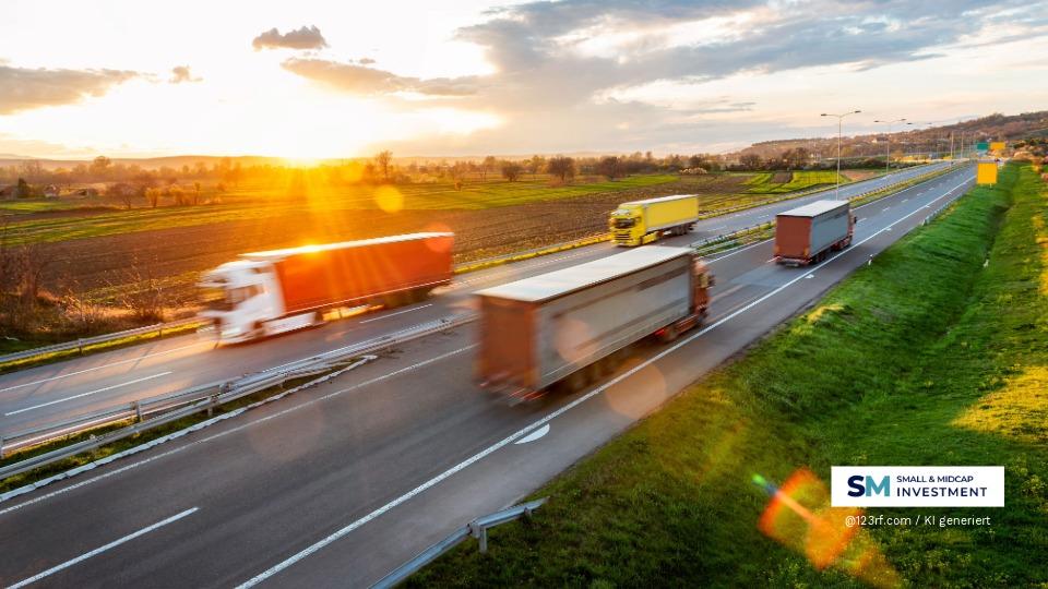 Daimler Truck призвал ЕС смягчить нормы выбросов CO₂ для грузовиков