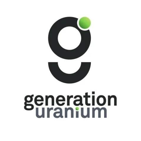 logo generation uranium