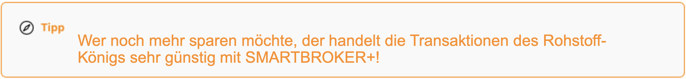 Smartbroker+