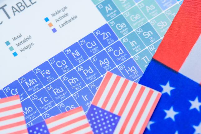 Wo kritisch, da Chance: Know-how nutzen und auf die Profiteure einer neuen strategischen Rohstoffpolitik setzen!