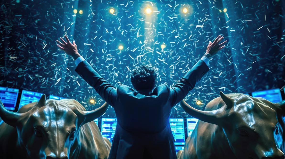 Power-Prämie jetzt sichern - Washingtons Entscheid kippt den Markt: Bewertungsfenster offen – wer schnell ist, kassiert den Bonus!