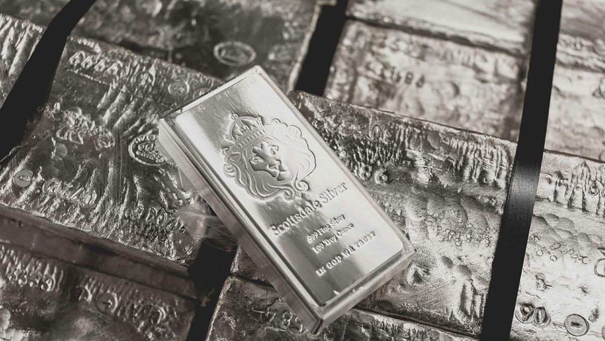 DCX - Der Rohstoff-Index - Starke Woche für Metalle und Energie – DCX nahe All-Time-High