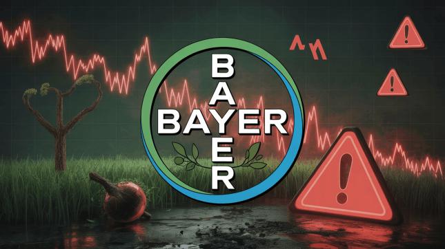 Dr. Dennis Riedl: Bayer: Riedl warnt vor klassischer Value Trap – Finger weg!