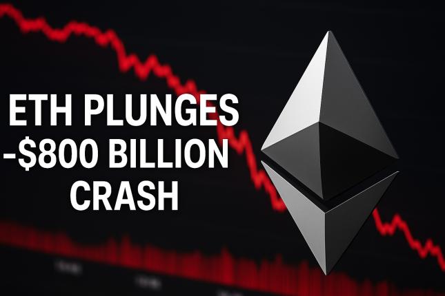 Carsten Stork: Ethereum pendelt sich ein – Bullen halten die Stellung, Momentum bleibt fragil