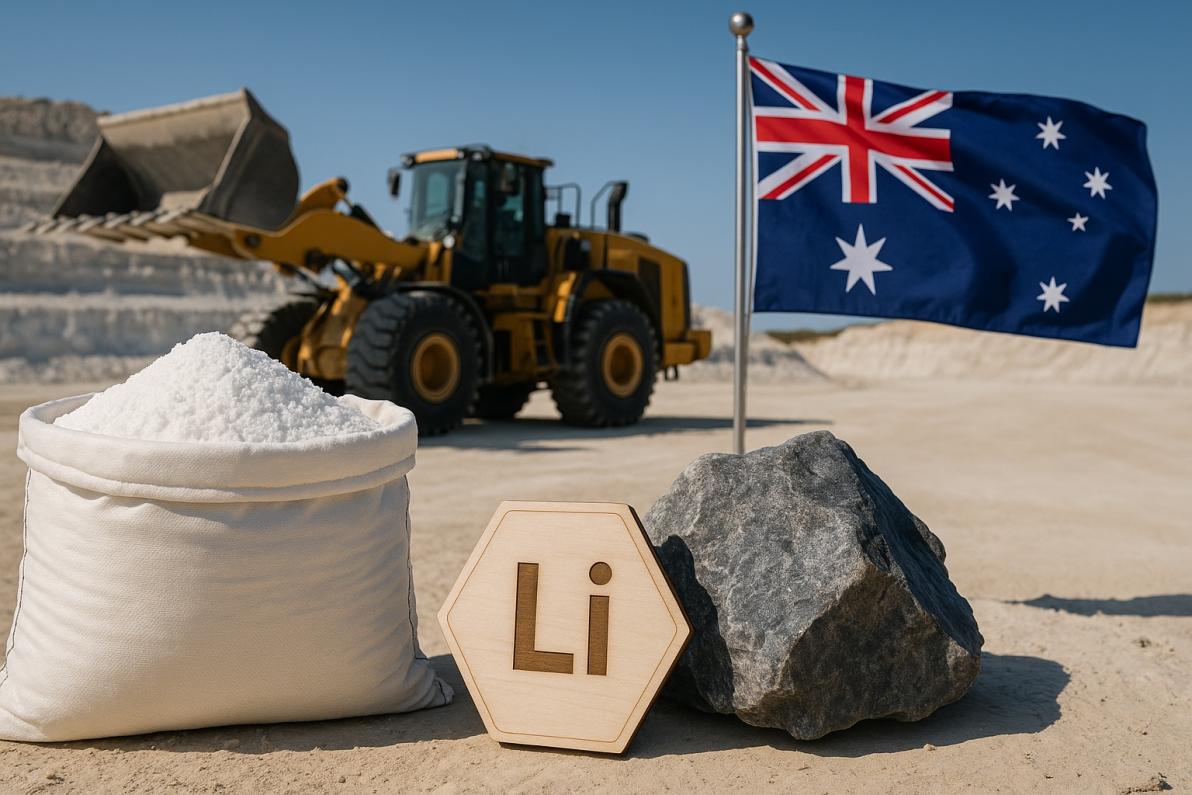 Carsten Stork -  Albemarle Corp.: Volatiles Wochenplus – Rückenwind für Lithium?