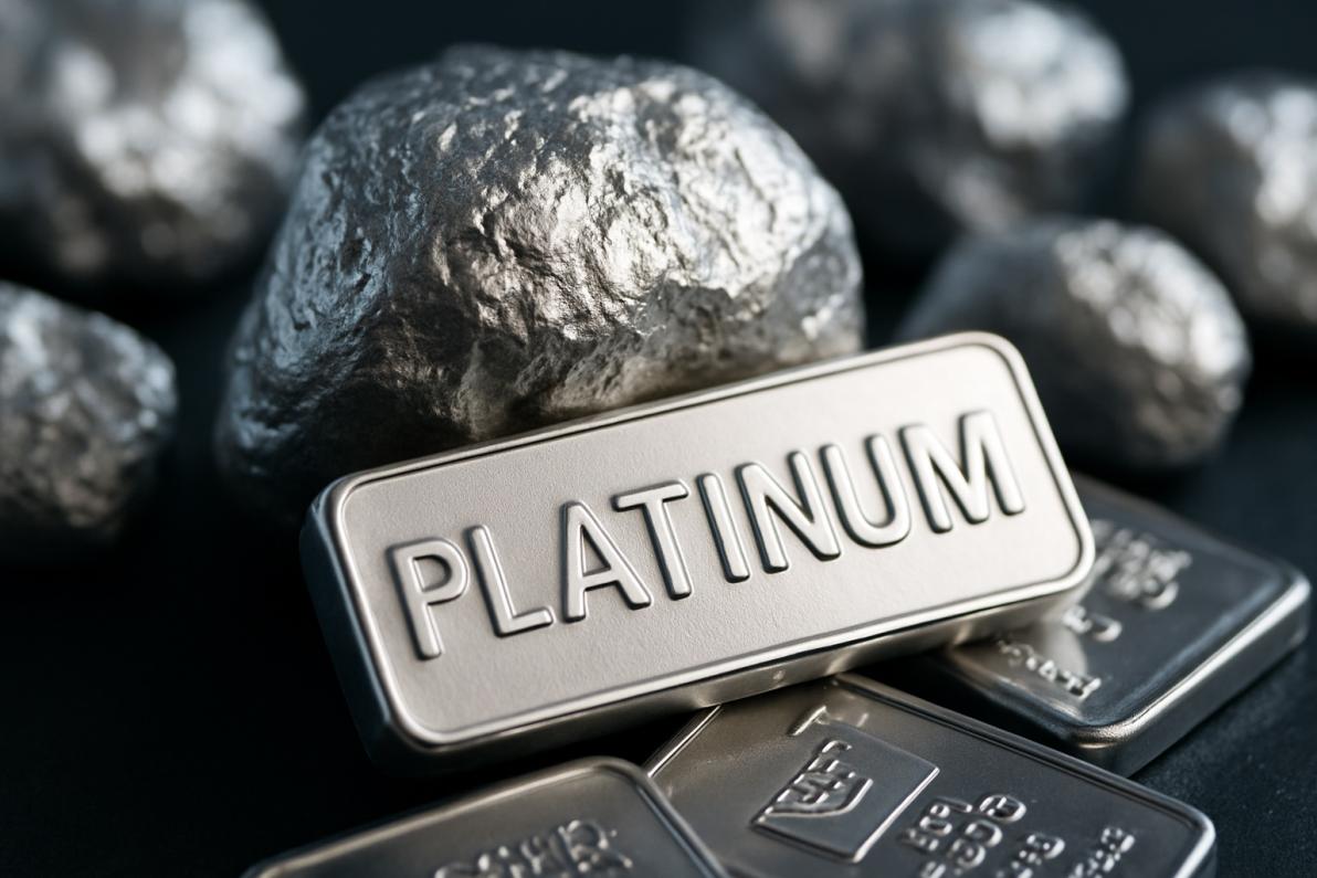 Carsten Stork -  Platin-Future: Rücksetzer nach Oktober-Hoch – Defizit bleibt strukturelles Thema