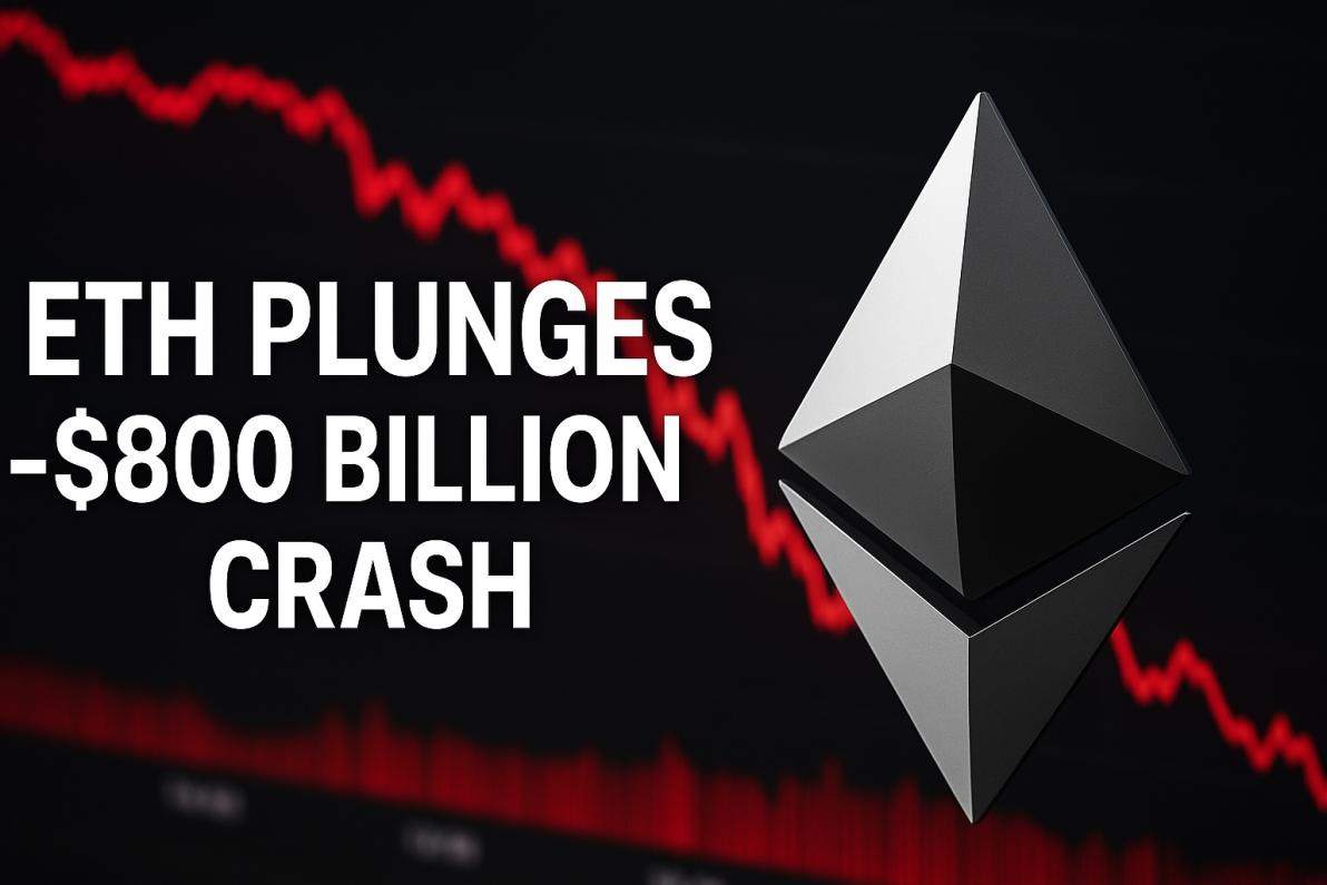 Carsten Stork -  ETH-Future: Schwache Woche trotz starker Nachfrage