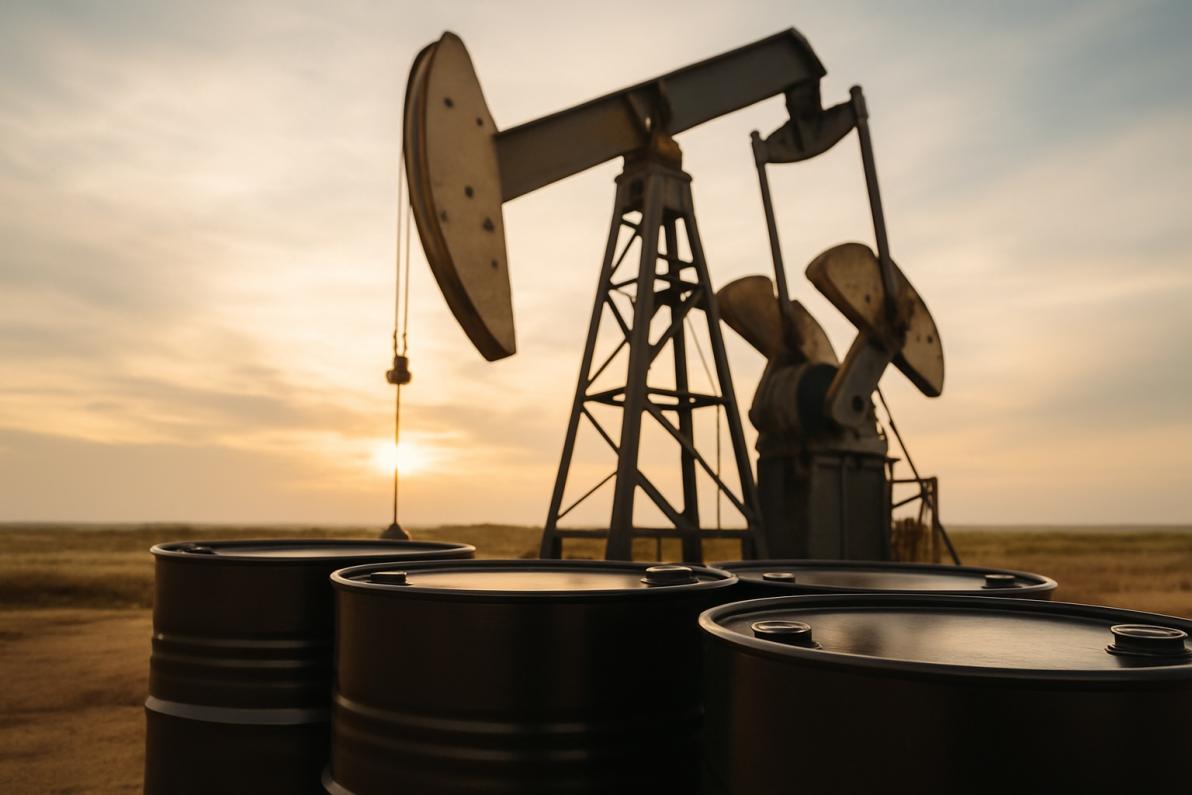 Carsten Stork -  WTI stabilisiert sich über 58 USD – historisch tiefe Long-Positionierung könnte zum Gamechanger werden