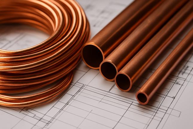 Carsten Stork: Kupfer mit starkem Wochensprung – der Startschuss für die Jahresendrallye?