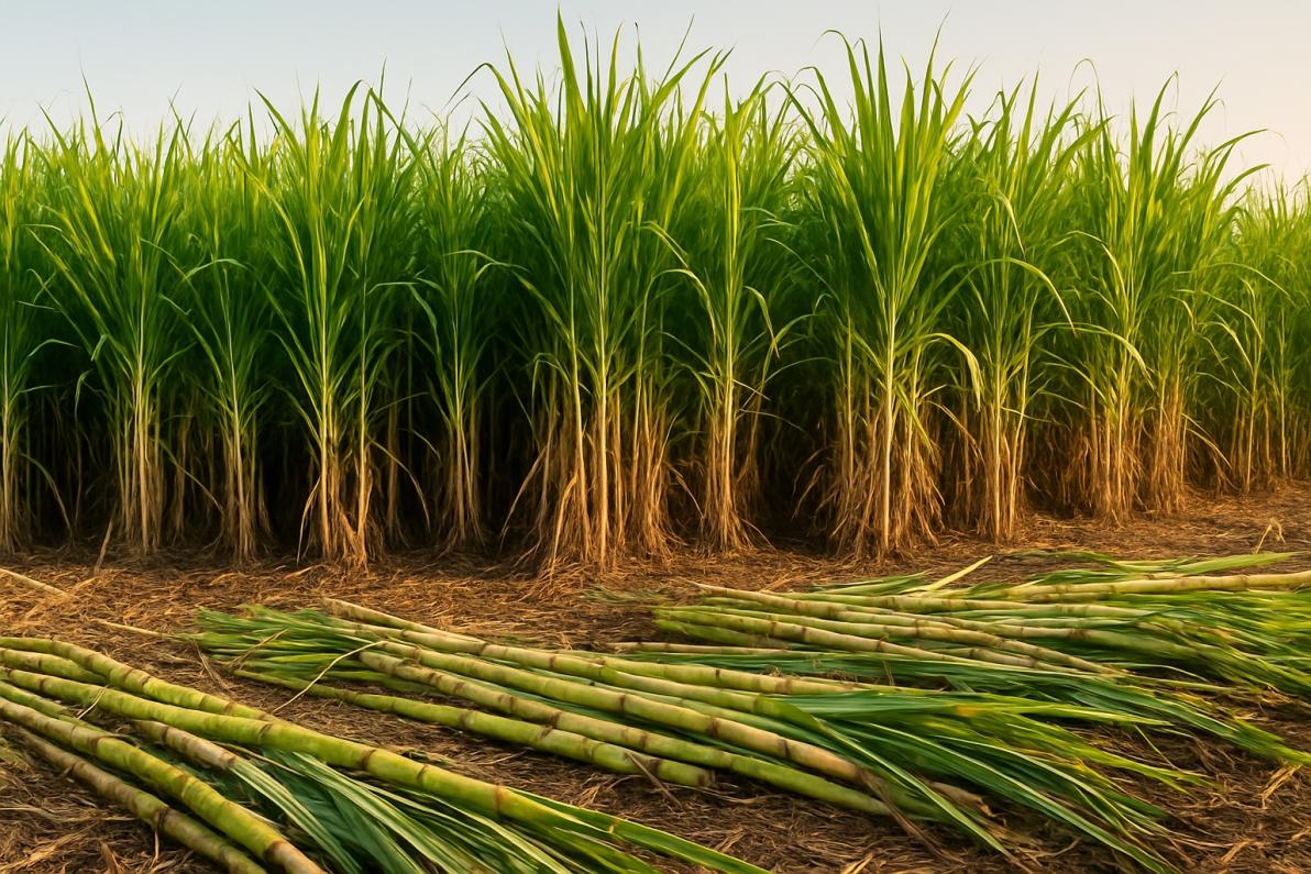 Carsten Stork -  Zucker fällt unter 15 US-Cent – Shorts so aggressiv wie seit Jahren nicht