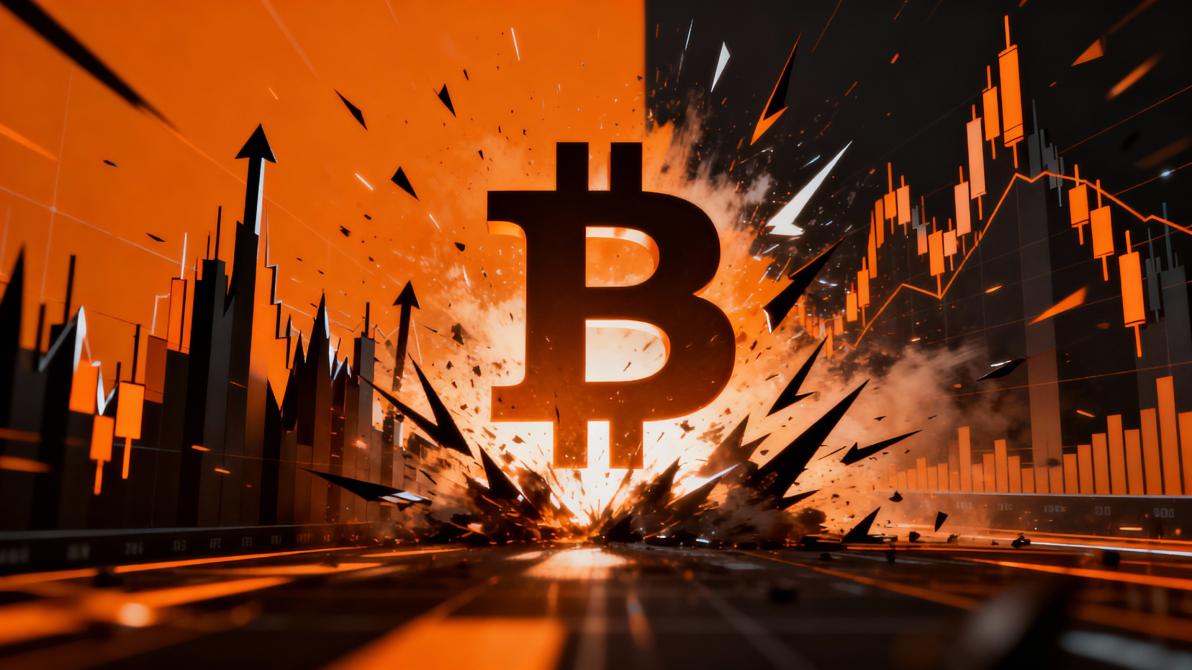 Carsten Stork -  Bitcoin-Future: Starker Abverkauf unter 90.000 USD – kritische Unterstützungszone rückt in den Fokus