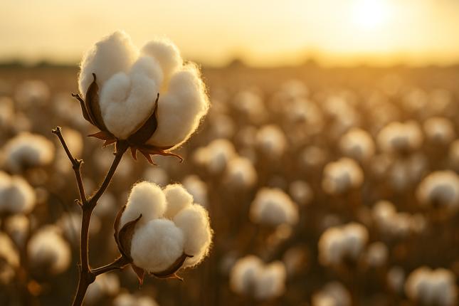 Carsten Stork: Cotton Future: Break über 70 US-Cent – strukturelle Stärke setzt sich fort