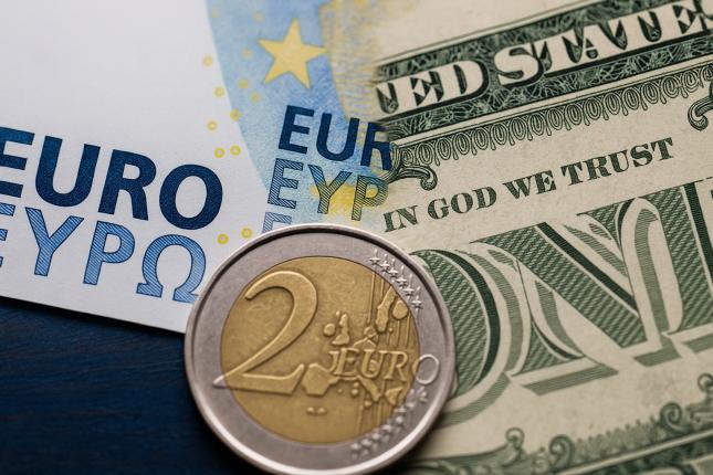 Carsten Stork: Euro unter Druck – Dollar-Rally drückt EUR/USD zurück ans Wochentief