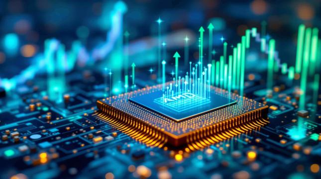 Börse Live: Nvidia-Zahlen nächste Woche: KI-Showdown entscheidet über Tech-Rally – Meta und Crowdstrike im Check