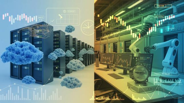 Börse Live: Meta, Baidu & Alibaba: Was geht ab in China?