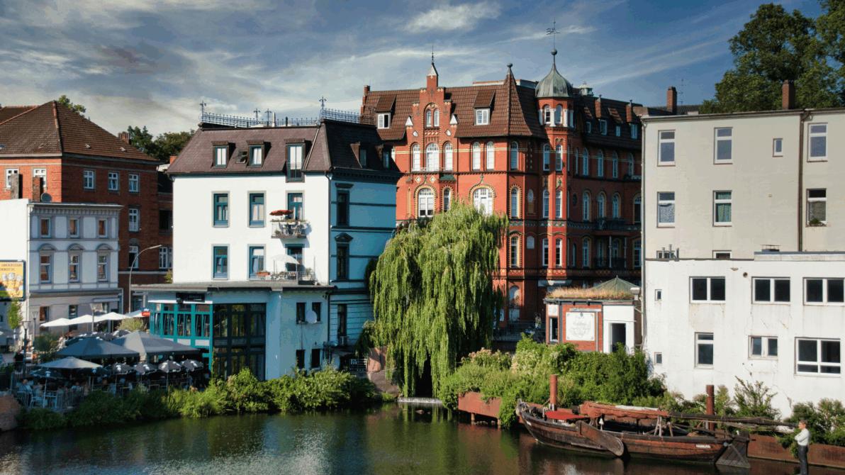 Immobilieninvestment mit 11%+ Rendite & monatlicher Cashflow – ohne Eigentum