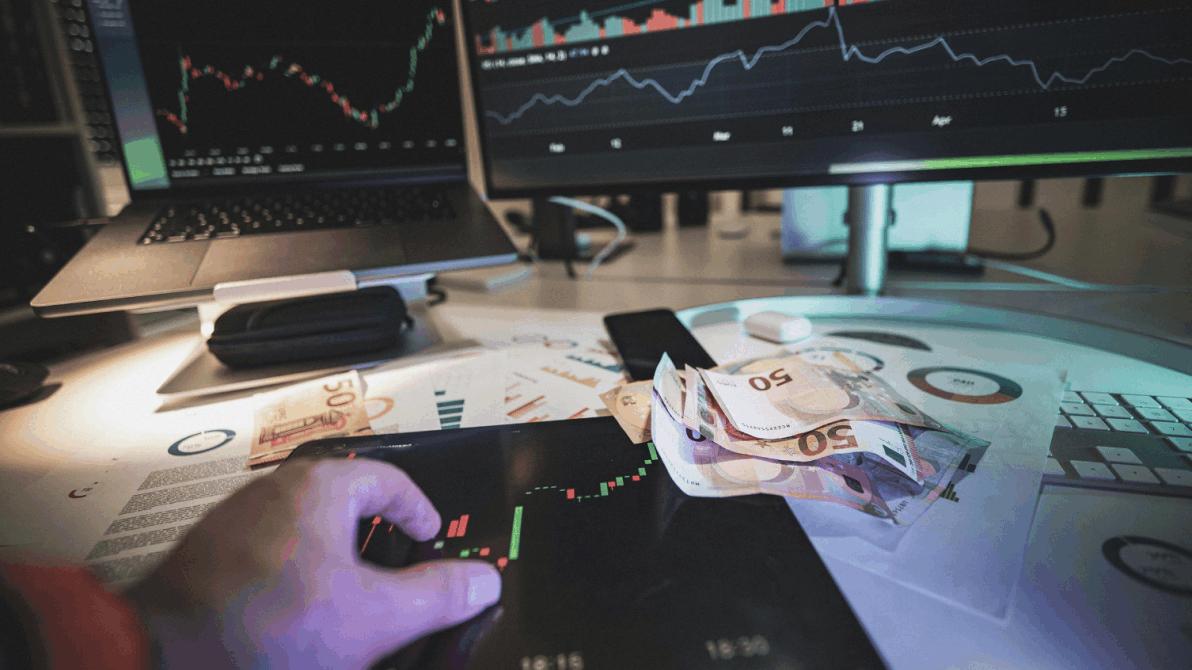 Mit 12 % Rendite vom passiven Einkommen leben (Schritt für Schritt Anleitung)