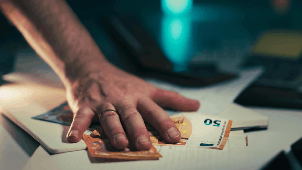 Tägliche Dividende, 12% Zinsen, keine Volatilität. Das Investment bietet alles