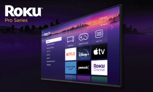 Roku