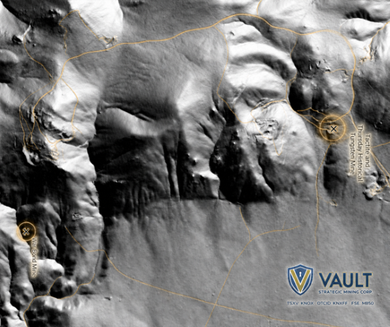 LIDAR Survey