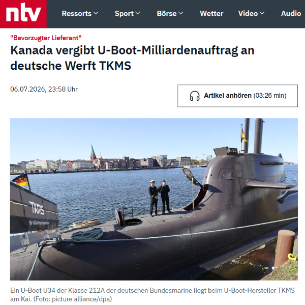 N-TV KNOX