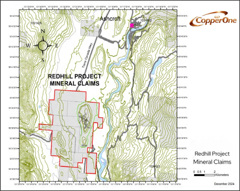 Redhill Property