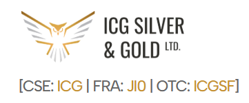 Logo ICG