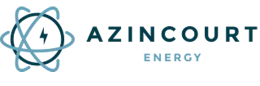 Logo Azincourt Energy Logo Azincourt Energy