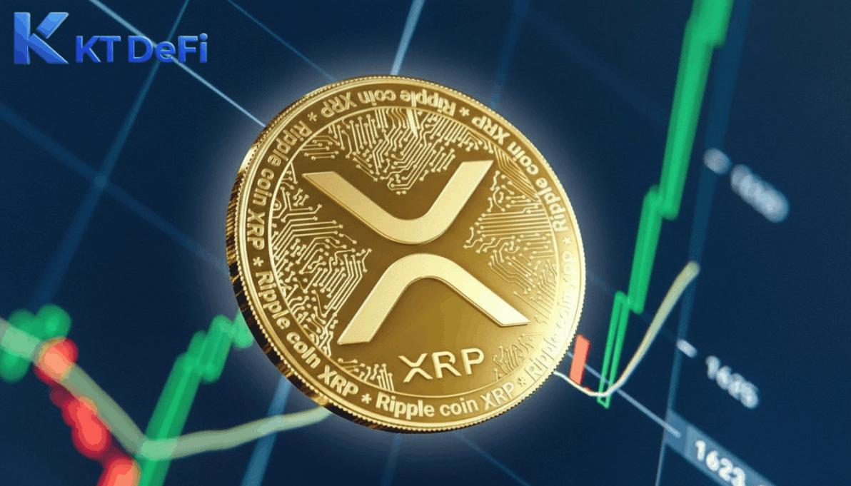 Nach dem Bitcoin-ETF-Schub steigt der Ripple-ETF auf 8.000 US-Dollar -  29.01.2026