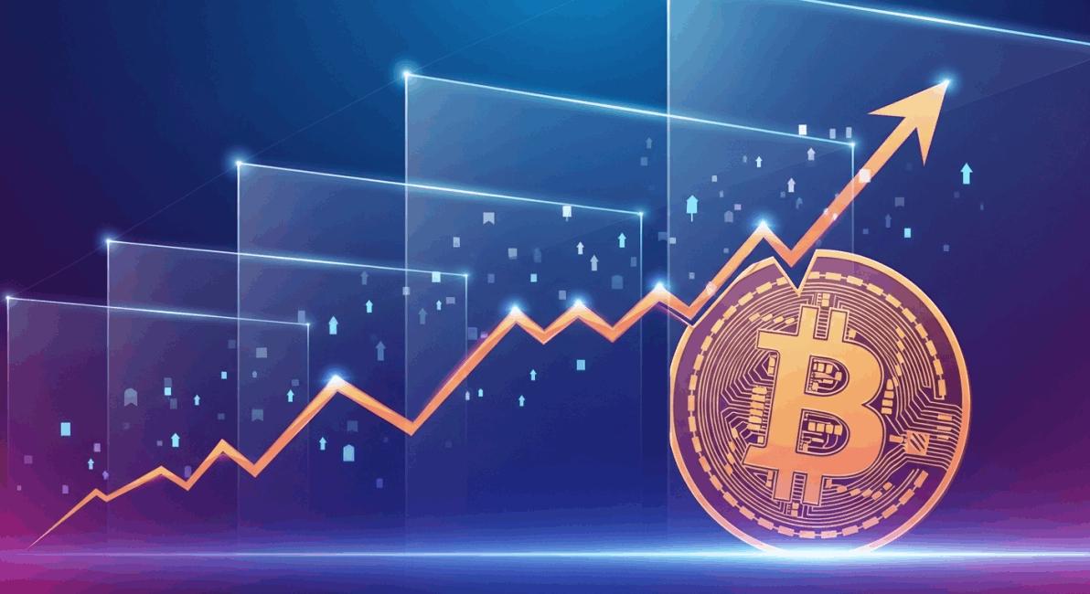 Steigende Marktvolatilität - Begrenzte Bitcoin-Dynamik, Investor Hash bietet neue Gewinnchancen