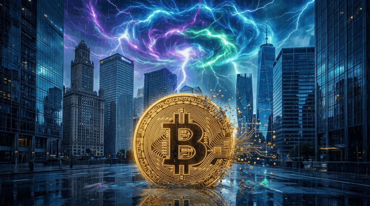Sind 15 Milliarden Dollar in Bitcoin verschwunden? Quantencomputing – Gerüchte erschüttern den Markt