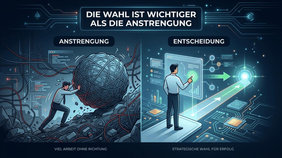95 % spekulieren noch auf XRP- und BTC-Hypes, 5 % erzielen bereits stabile passive Erträge