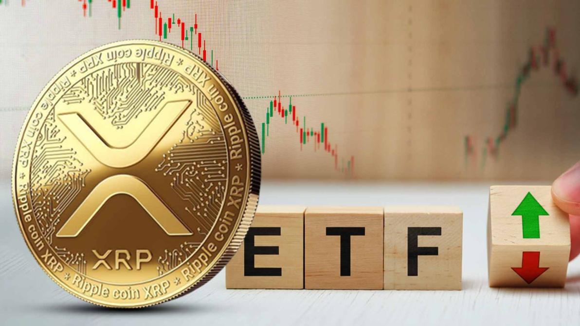 XRP-ETF-Zuflüsse übersteigen 1,8 Milliarden US-Dollar - XRP-ETF-Zuflüsse übersteigen 1,8 Milliarden US-Dollar, XRP-Inhaber verdienen täglich bis zu 800 Euro 