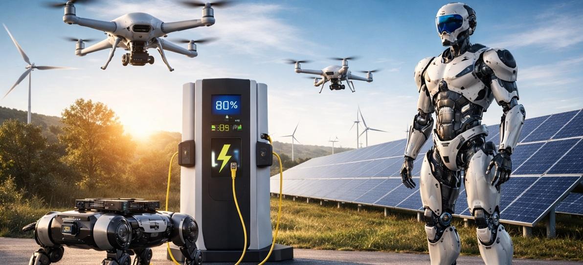 Gamechanger-Technologie: Neo Battery Materials greift Batterie-Zukunft an