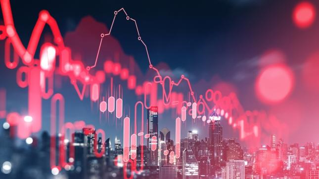 S&P500 überbewertet : Börsen-Crash voraus? US-Aktien so überbewertet wie seit 20 Jahren nicht!