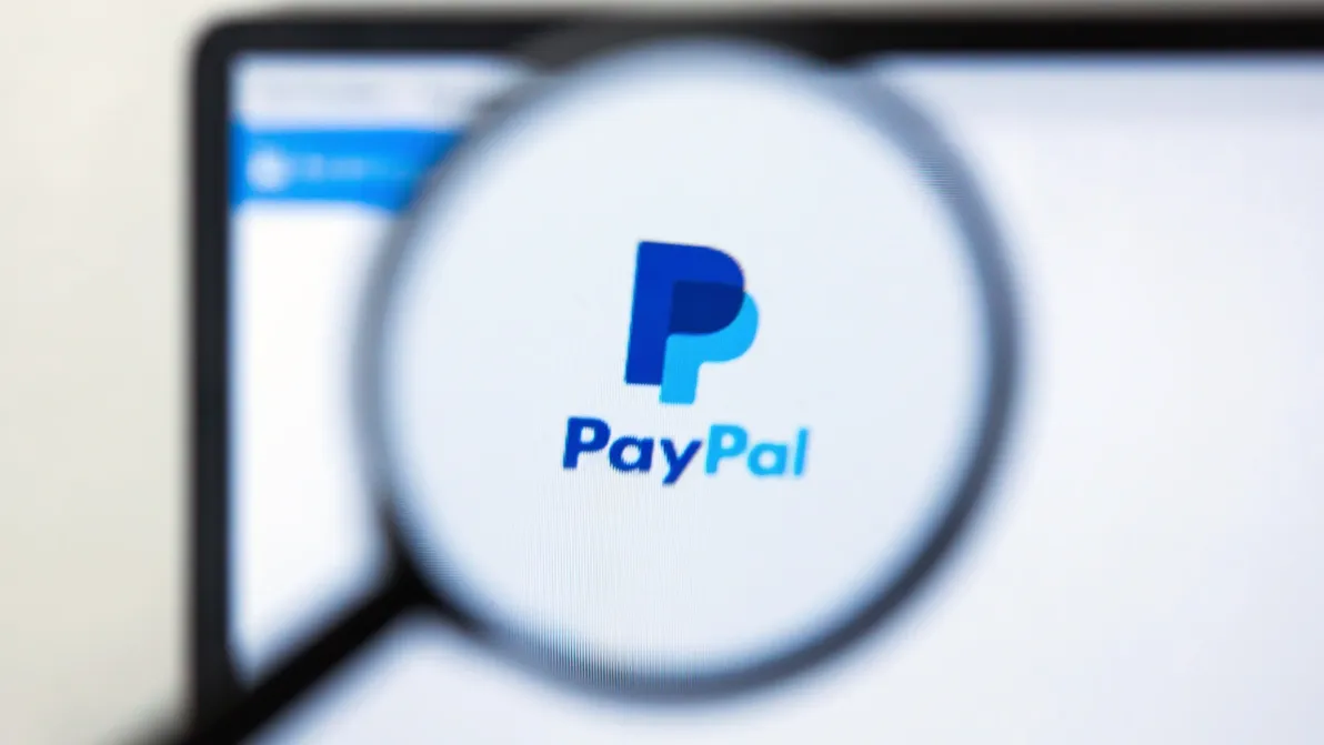 PayPal-Aktie vor neuem Boom - Dieser Gigant will PayPal schlucken – PYPL-Aktie winkt Verdopplung